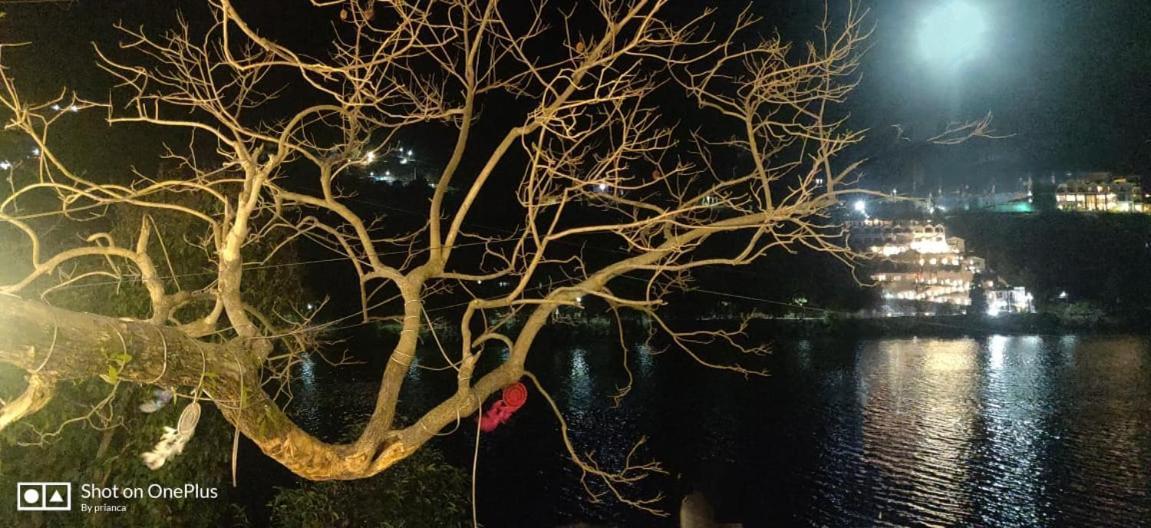 The Lake & Woods Bhīm Tāl 외부 사진