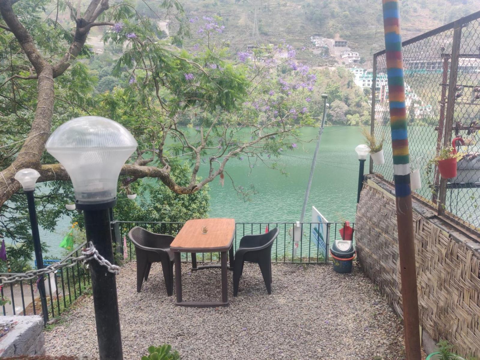 The Lake & Woods Bhīm Tāl 외부 사진